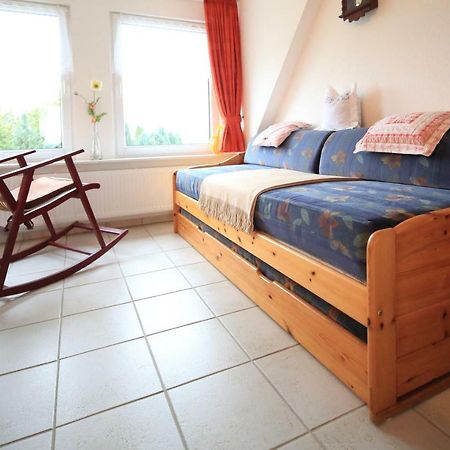 Ferienwohnung Thien Gross Niendorf  Ngoại thất bức ảnh