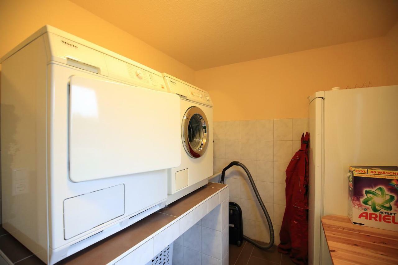 Ferienwohnung Thien Gross Niendorf  Ngoại thất bức ảnh
